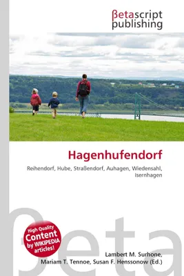 Produktbild von Hagenhufendorf