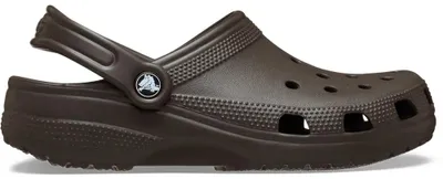 Produktbild von Crocs Classic Holzschuhe Braun EU 43-44 Braun EU 43-44