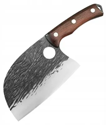 Obrázek produktu pro Pronett XJ5629 Nůž sekáček 26,5 cm