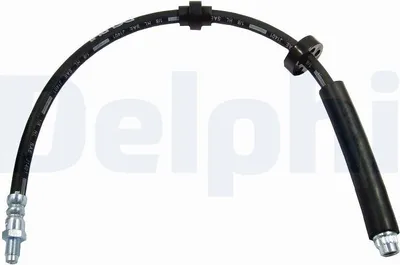 Immagine prodotto di Tubo freno flessibile per Peugeot 208/2008, anteriore, dal 2012