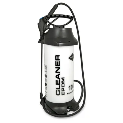 Produktbild von Mesto Drucksprühgerät 10 l für Reinigungsmittel Dichtungen EPDM Spritzrohr 50 cm