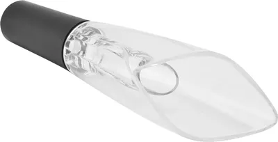 Obrázok produktu pre 2v1 Víno prevzdušňovač Pourer Červené víno prevzdušnenie Pourer Dekantér Spout pre Home Hotel Kuchyňa Bar Reštaurácia