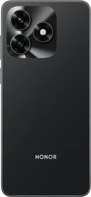 Obrázok produktu pre Honor X5c PLUS, 17,1 cm (6.74"), 4 GB, 128 GB, 50 MP, MagicOS 9.0, Čierna