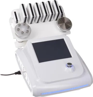 Produktbild von Lipolaser+ Ultraschallkavitation 40kHz + RF BR-A903