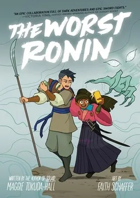 Produktbild von The Worst Ronin