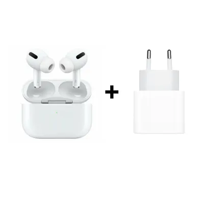 Apple 純正 AirPods Słuchawki bezprzewodowe douszne Apple AirPods 2. gen