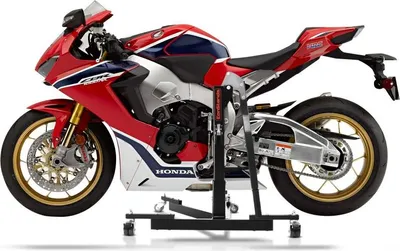 Obrázok produktu pre CS Power Evo stredový stojan pre Honda CBR 1000 RR Fireblade SP-2 17-18