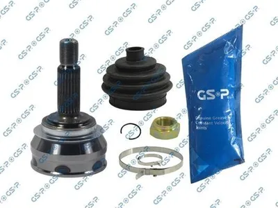Produktbild von GSP Gelenksatz Antriebswelle für SKODA FELICIA II (6U1) 854001