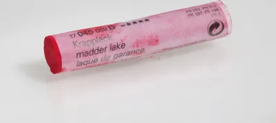 Produktbild von Schmincke Pastell D Krapplack Pastell 17 045 069