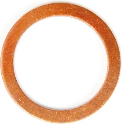 Produktbild von ATHENA Auspuffdichtung Ring 28,3 x 24