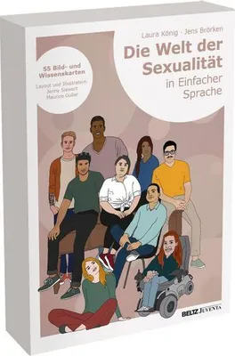 Zdjęcie produktu dla Świat seksualności