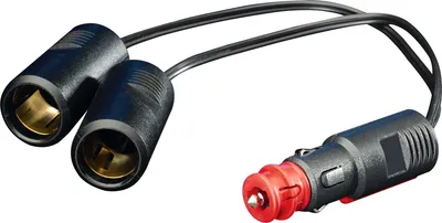 Zdjęcie produktu dla Zwillingskupplung 12-24V 8Ja 007 589-111