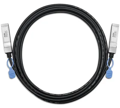 Image de Câble Zyxel DAC10G-3M