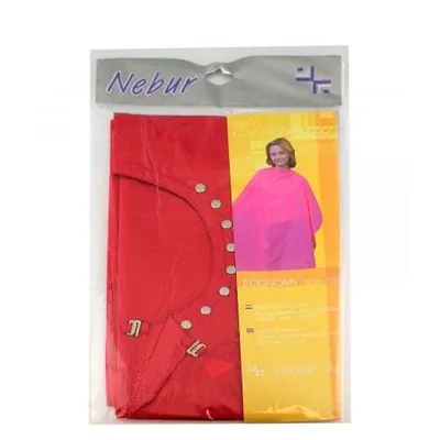 Produktbild von Nebur Accessoire Nebur Friseurmantel Economy
