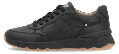 Produktbild von Rieker Evolution - Herrenschnürer - schwarz U090400 (41/schwarz)