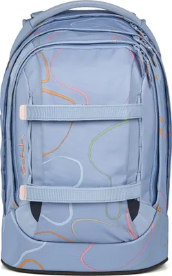 Immagine prodotto di satch Pack zaino scuola 45 cm