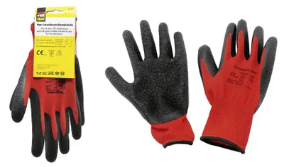 Zdjęcie produktu dla EASY WORK Feinstrickhandschuhe 10 Stück Verkaufseinheit 261914 4332539863587