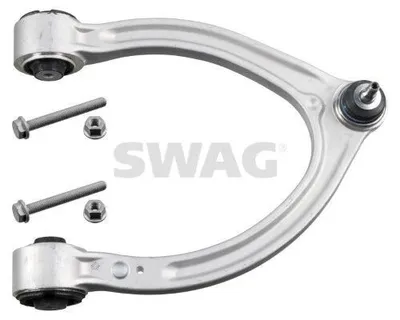 Produktbild von SWAG 10 94 7735 Querlenker Vorne Rechts Oben passend für MERCEDES-BENZ S-Klasse Limousine (W221)