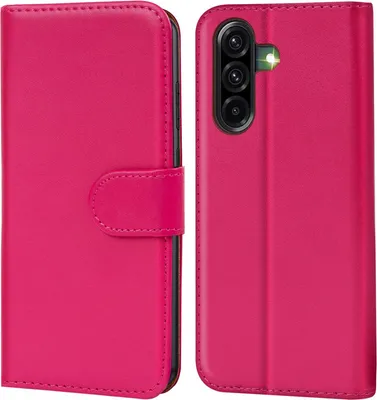 Immagine prodotto di Book Case per Samsung Galaxy A27 5G Custodia Flip Cover Custodia protettiva per cellulare
