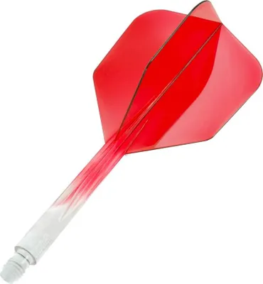 Produktbild von Condor - AXE Gradient Flight Rot - Small Standard : Long Länge: Long