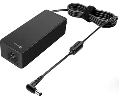 Produktbild von Netzteil 14V 4A, 6,5 mm x 4,4 mm, kompatibel mit Samsung C24f396fhu und S24d390hl