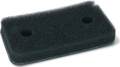 Produktbild von Sockelfilter Schaumfilter 215x130mm Wärmetauscher passend Miele Trockner 9499230