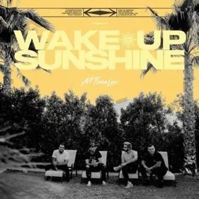 Produktbild von Wake Up,Sunshine