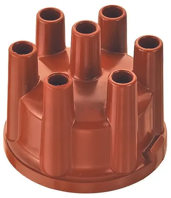 Produktbild von FACET Verteilerkappe für BMW 7 OPEL Senator B 6 ALFA ROMEO 75 90 Omega A 5 FORD