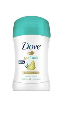 Produktbild von Dove, Fresh Pear, Antitranspirant, 30ml
