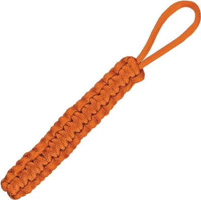 Obrázok produktu pre Prívesok Victorinox s paracordom - oranžový