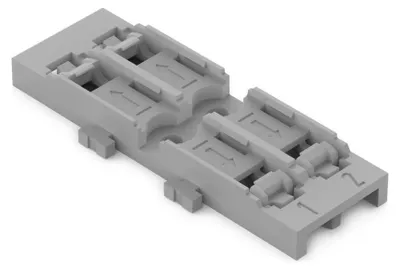 Zdjęcie produktu dla Wago 221-2522, 20,8 mm, 56 mm, 6,5 mm, 25 szt.