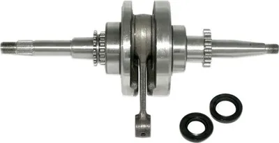 Produktbild von KURBELWELLE en Lager Satz SIMMERINGE Set für KYMCO SUPER5 SUPER8 4T 50 4TAKT