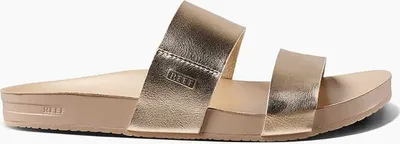 Produktbild von Reef Cushion Vista Sandalen Golden EU 35 Frau Golden EU 35