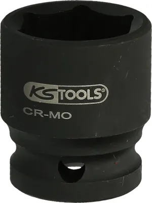 Produktbild von KS Tools 2.1/2 Sechskant-Kraft-Stecknuss, 95 mm