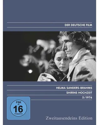Image de Shirins Hochzeit - Zweitausendeins GmbH - (DVD Video / Drama)