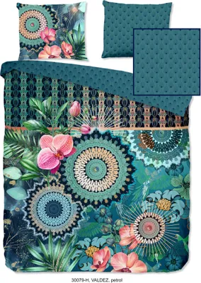 Immagine prodotto di HIP Valdez set di biancheria da letto 240x200/220 cm