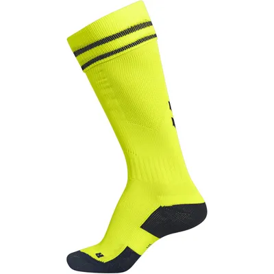 Produktbild von hummel Element Stutzenstrümpfe evening primrose 35-38