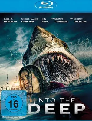 Produktbild von Into the Deep