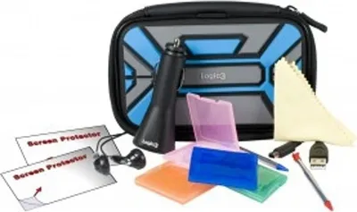 Obrázek produktu pro Nds 3d Pro Pack