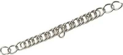 Produktbild von Zilco Edelstahl Kinnkette Pony