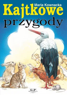 Obrázok produktu pre Kajtkowe przygody