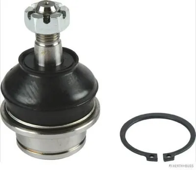 Produktbild von HERTH+BUSS JAKOPARTS Traggelenk oben für NISSAN NP300 Navara Pickup (D40) J4981004