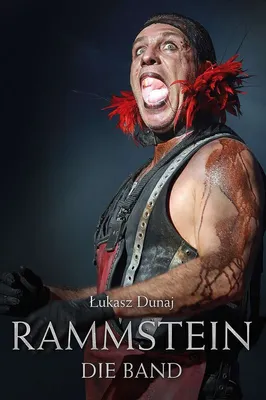 Immagine prodotto di Rammstein. Die Band w.2