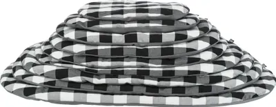 Obrázek produktu pro Polštářek Trixie Scoopy - kostkovaný - 115 x 72 cm