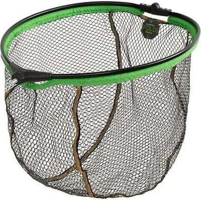 Immagine prodotto di Delphin REAXE FloateR FoldROUND 50 x 40 cm Testina subacquea