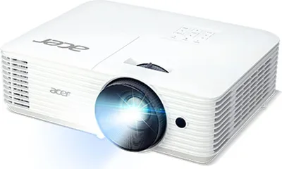 Produktbild von Acer H5386BDi - DLP-Projektor - tragbar - 3D