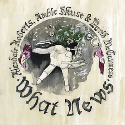 Obrázek produktu pro ImportCDs What News, Pop rock, Vinyl, Fyzické médium, Dospělý, 1 disky, 23/03/2018