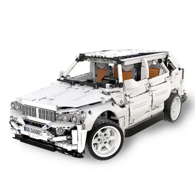 Obrázok produktu pre Jeep Off-Road G5 4x4 Double Eagle