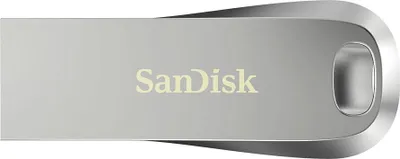 Produktbild von SanDisk Ultra® Luxe™ USB 3.1, 32GB, Flash-Laufwerk, 150MB/s
