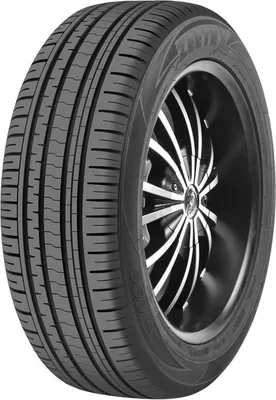 Produktbild von Zeetex Su1000 Vfm 235/60R18 107W Bsw Xl